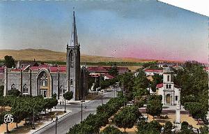 Hammam bou Hadjar 43